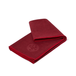 【Manduka】eQua Hand Towel 瑜珈手巾 - Verve (濕止滑)