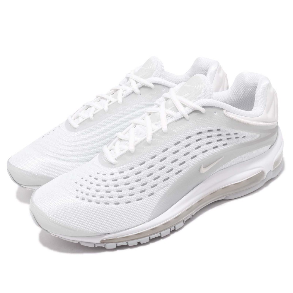 Nike 休閒鞋 Air Max Deluxe 男鞋