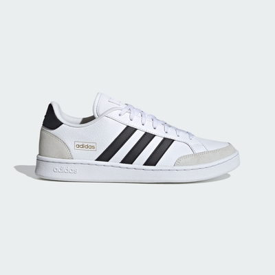 adidas 官方旗艦 GRAND COURT SE 運動鞋 男/女 FW3277