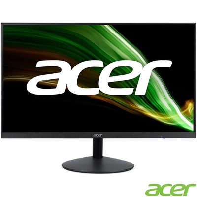 Acer 宏碁 E241Y E 24型IPS電腦螢幕 ｜100hz抗閃