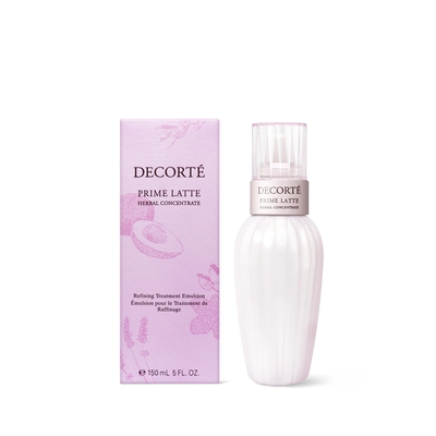 DECORTE 黛珂 平衡草本精華乳 150ml