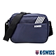 K-SWISS Shoulder Bag運動斜背包-藍 product thumbnail 1