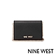 NINE WEST LANEY 純色迷你包-黑色(121260) product thumbnail 1