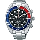 SEIKO 精工 Prospex 經典時尚三眼石英腕錶-男錶(SSC795J1)44.5mm product thumbnail 1