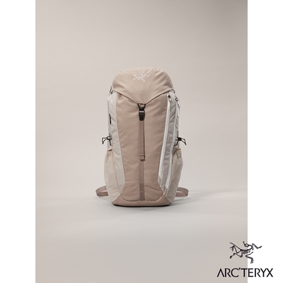 Arcteryx 始祖鳥 Mantis 20L 多功能背包 煙燻棕