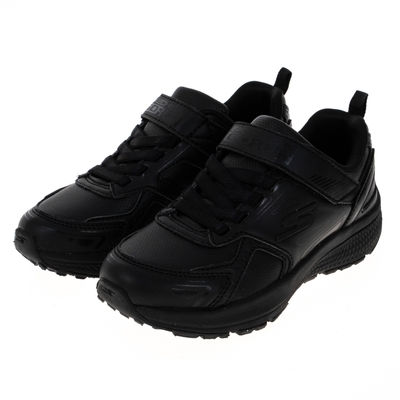 SKECHERS 女童系列 GORUN CONSISTENT - 302604LBBK