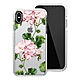 Casetify iPhone XS Max 耐衝擊保護殼-天竺葵 product thumbnail 1