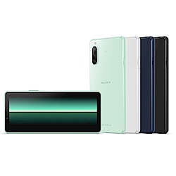 [原廠藍牙喇叭組] SONY Xperia 10 II (4G/128G) 6吋三