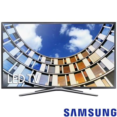 SAMSUNG三星 49吋 智慧連網液晶電視 UA49M5500AWXZW