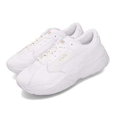 Puma 休閒鞋 STORM.Y L 運動 女鞋