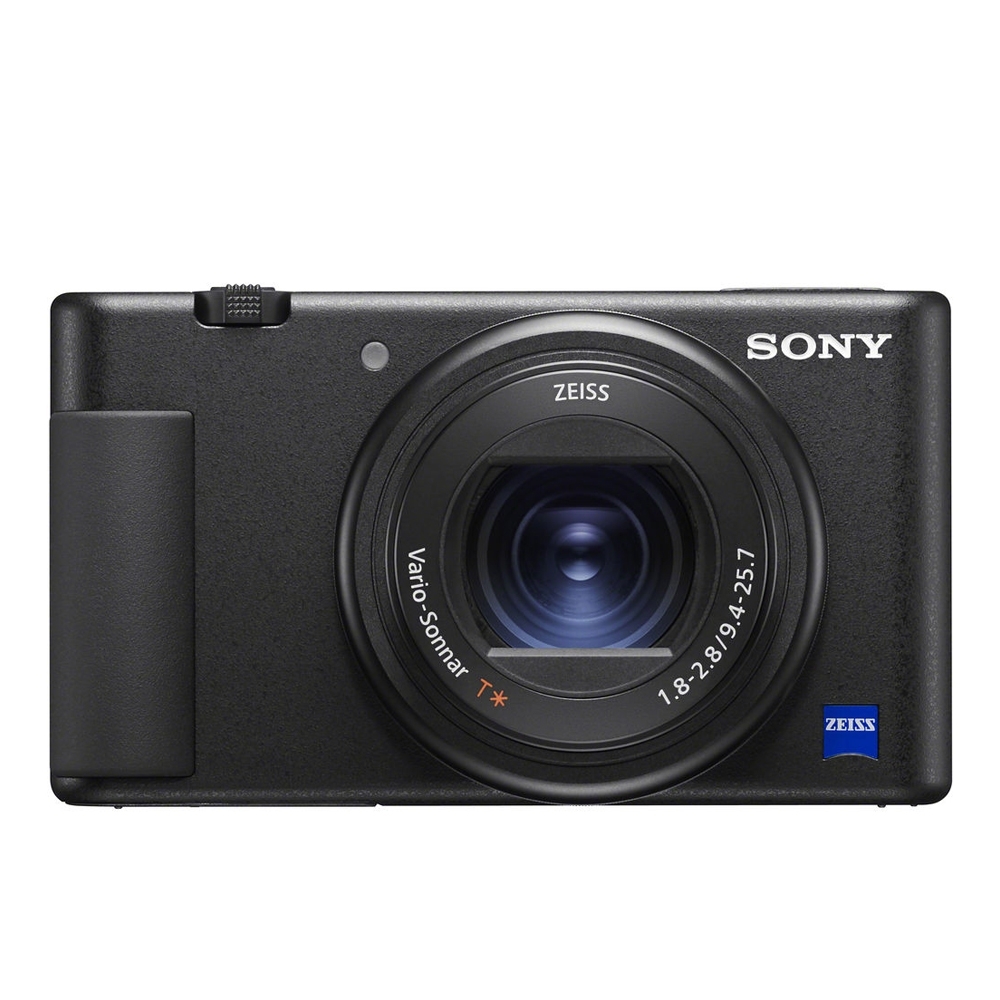 SONY 數位相機 Digital Camera ZV-1  Vlog相機  (公司貨)