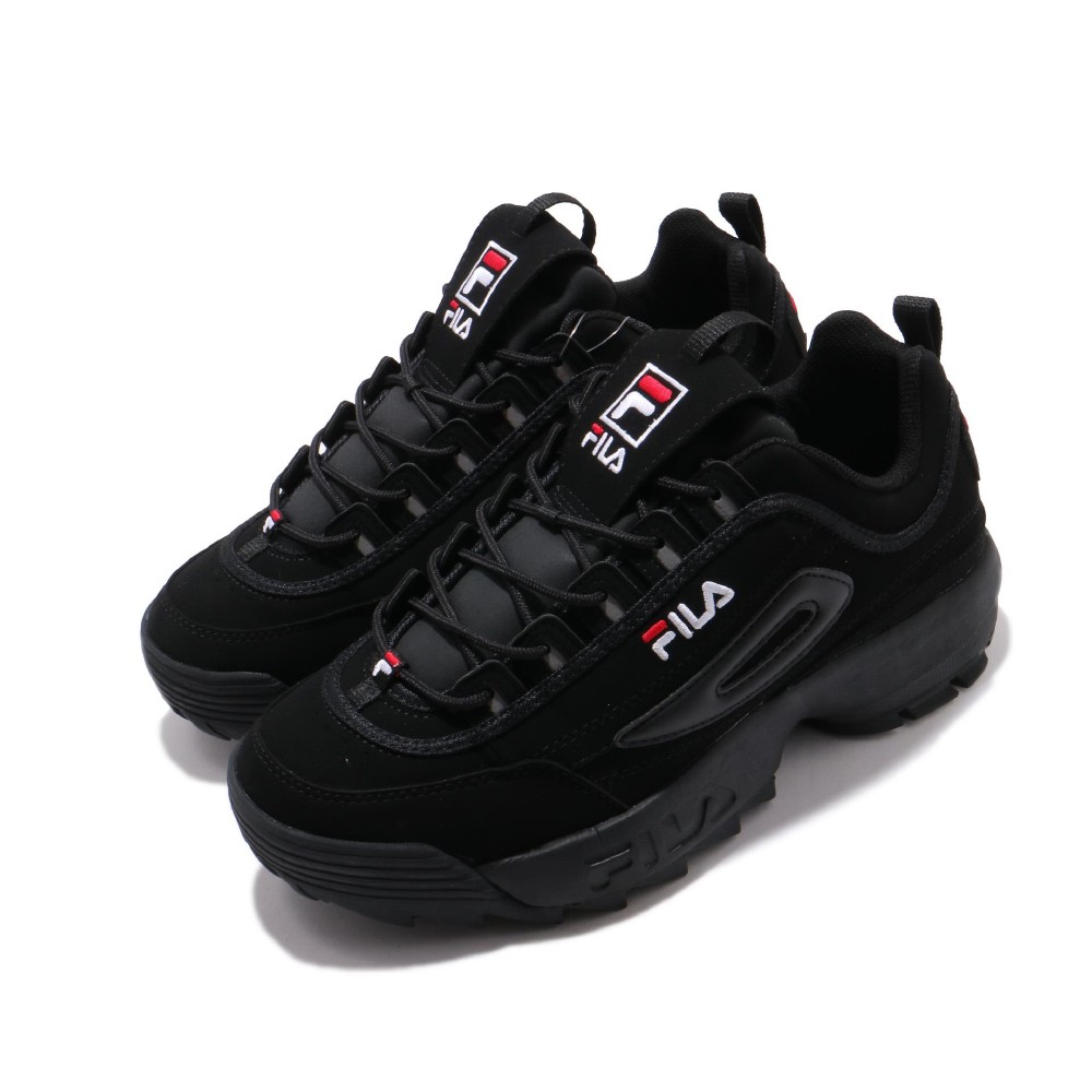 Fila 休閒鞋Disruptor 2 韓版男女鞋| 休閒鞋| Yahoo奇摩購物中心