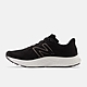 New Balance Fresh Foam X EVOZ v3 男慢跑鞋-黑-MEVOZLK3-2E product thumbnail 1