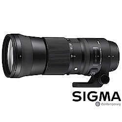 SIGMA 150-600mm F5-6.3 DG OS HSM Contemporary (公司貨)