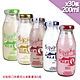 高屏羊乳 台灣好羊乳系列-SGS玻瓶綜合羊乳200mlx30瓶(任選組合) product thumbnail 1