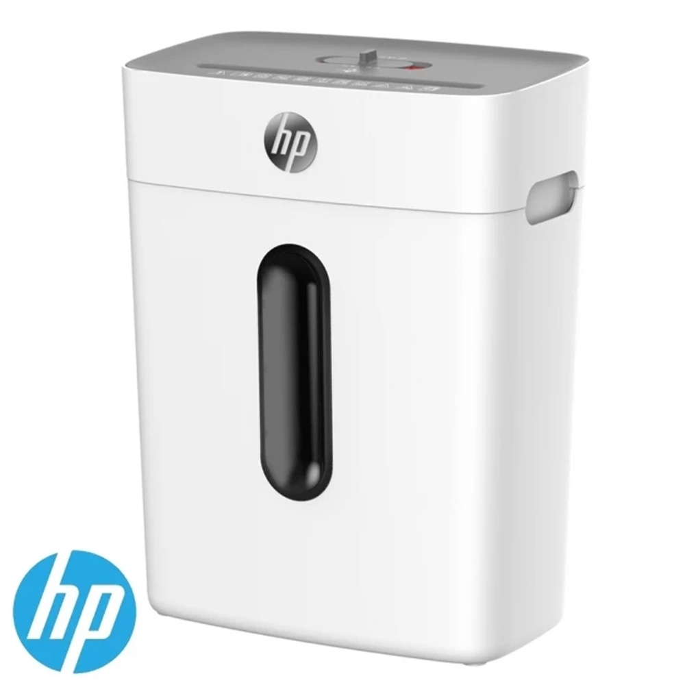 《福利品優惠》HP C251-B 高保密提頭式碎紙機 (W1508CC-T1)