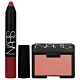 NARS 徹夜狂歡迷你唇頰禮盒(#DOLCE VITA) product thumbnail 1