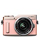 Panasonic LUMIX GF10X 14-42mm (公司貨) product thumbnail 7