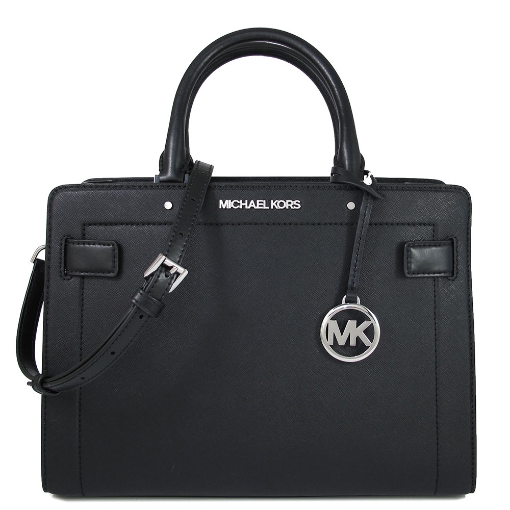 mk rayne satchel