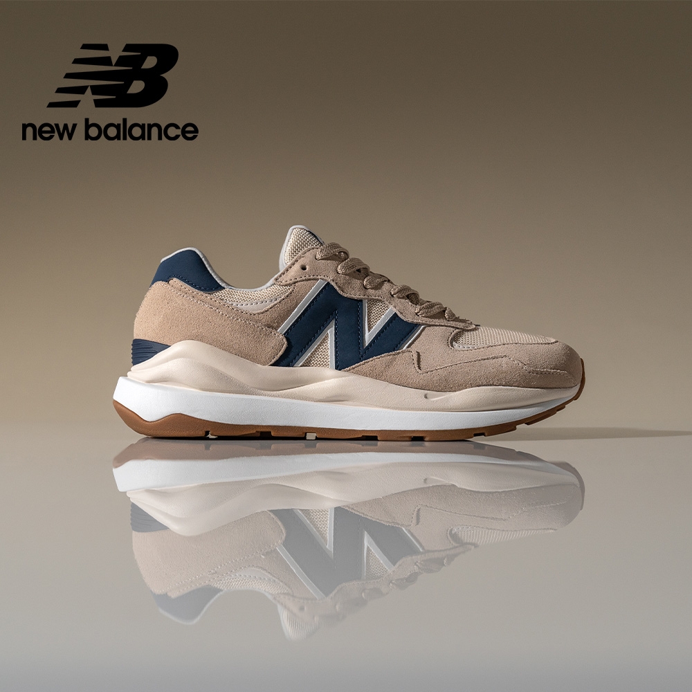 bericht schokkend Verward zijn New Balance]復古鞋_中性_泰奶色_M5740CBB-D楦| 休閒鞋| Yahoo奇摩購物中心