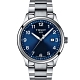 TISSOT 天梭 官方授權 紳士XL經典石英手錶 送禮推薦-41mm T1164101104700 product thumbnail 1