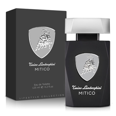 Tonino Lamborghini 神話能量男性淡香水125ml