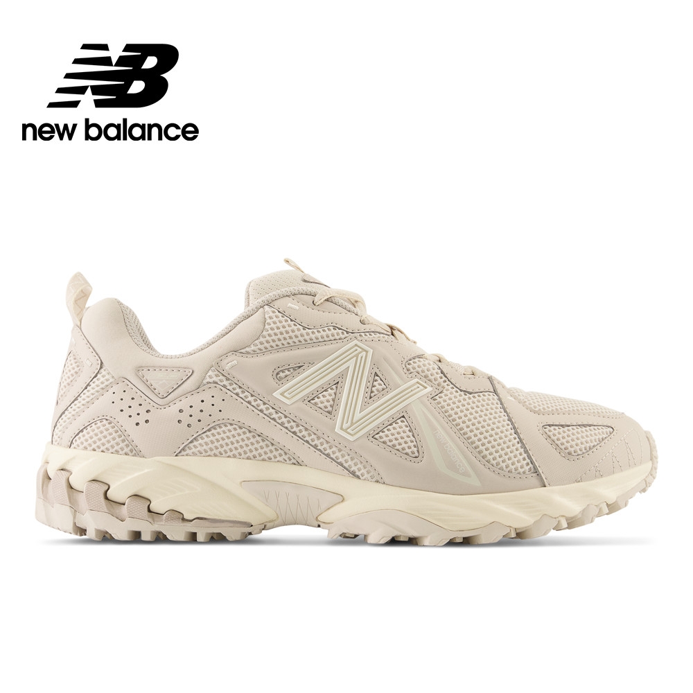 New Balance]復古鞋_中性_奶茶色_ML610TBC-D楦| 休閒鞋| Yahoo奇摩購物中心