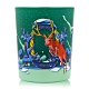 DIPTYQUE 2020聖誕奇幻靈獸限量蠟燭_午夜冷杉 70G(綠色) product thumbnail 1