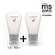 m square 旅行便攜分裝瓶 M(二入) product thumbnail 5