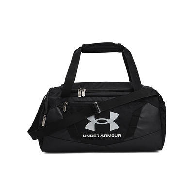 【UNDER ARMOUR】UA 男女同款 Undeniable 5.0 Duffle XS旅行包_1369221-001