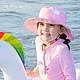 【Brille Brille】兒童UPF50+雙面防曬帽 - 夢幻農莊 product thumbnail 1