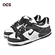 Nike Wmns Dunk Low Disrupt 2 黑 白 解構 熊貓 女鞋 休閒鞋 DV4024-002 product thumbnail 1