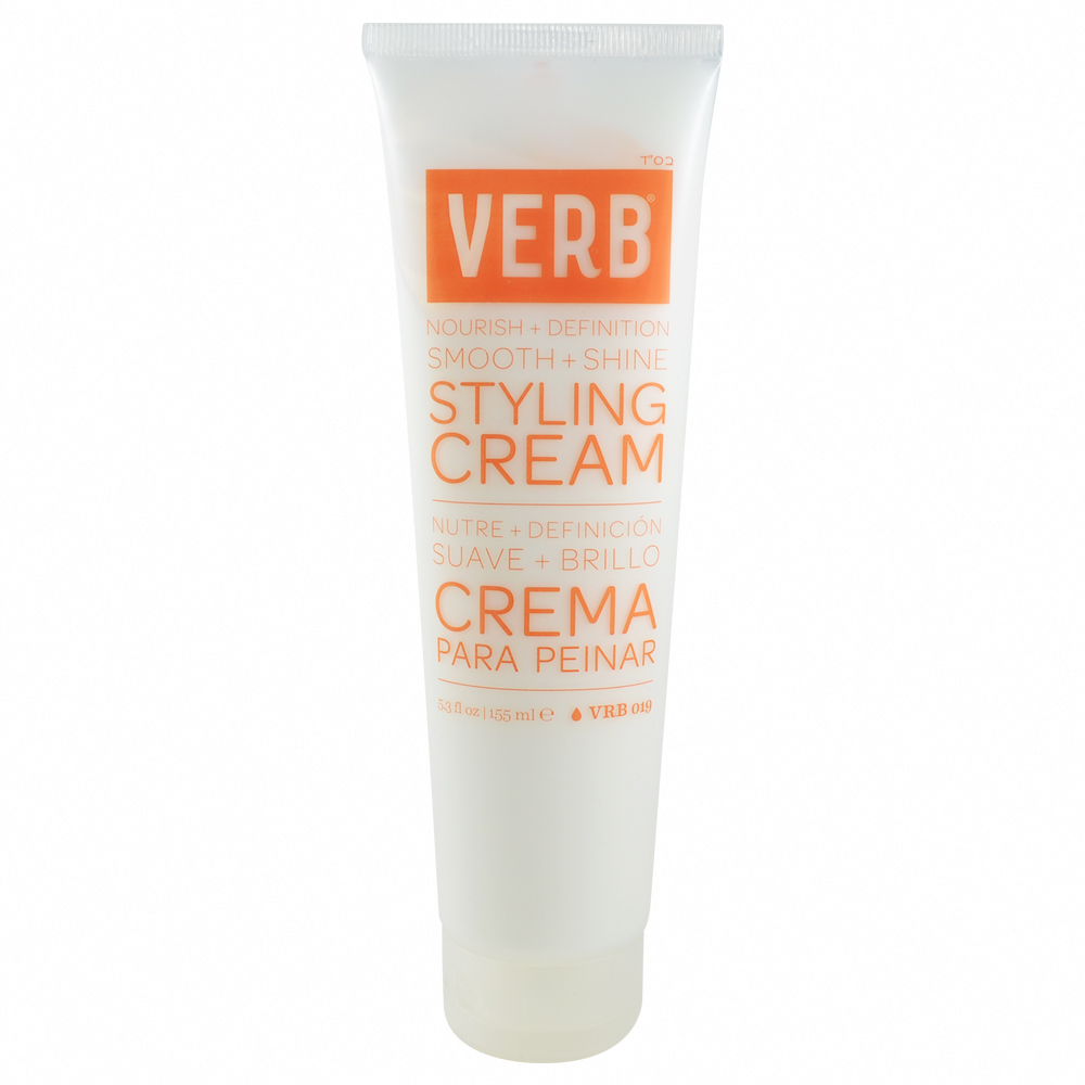 VERB 柔順造型乳 155ml Styling Cream