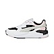 Puma X-Ray Speed [384638-05] 男女 休閒鞋 運動 復古 舒適 記憶鞋墊 日常 穿搭 黑灰粉 product thumbnail 1