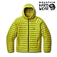 【美國 Mountain Hardwear】Ghost Whisperer UL Jacket Men 超輕量保暖羽絨連帽外套 男款 嫩芽綠 #1898881 product thumbnail 1