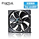 【Fractal Design】 Dynamic X2  GP-14 黑 機殼系統靜音風扇 product thumbnail 1