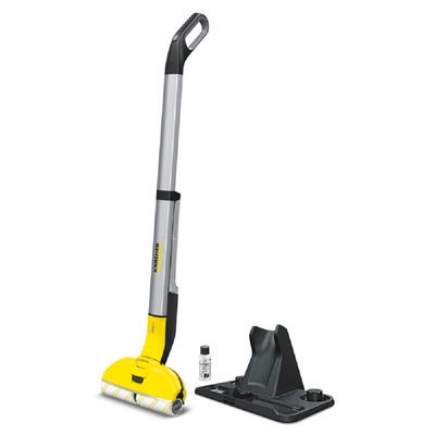 凱馳 KARCHER 電動拖把 SMART拖 EWM2