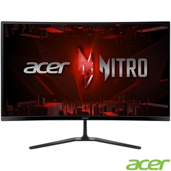 Acer 宏碁 ED270U S3 27型曲面2K電腦螢幕 AMD FreeSync