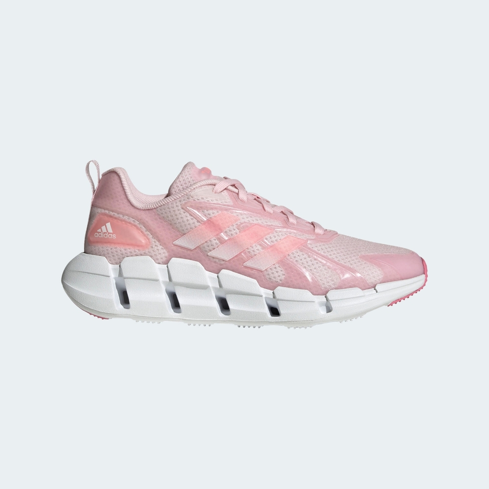 ADIDAS VENTICE CLIMACOOL 女慢跑鞋-粉-GZ0636