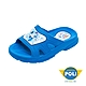 POLI 波力童鞋-正版童鞋 POLI 輕量拖鞋/穿脫方便 台灣製 藍(POKS34046) product thumbnail 1