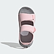 adidas 官方旗艦 涼鞋 童鞋 FY8937 product thumbnail 1