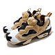 Reebok 休閒鞋 Instapump Fury OG 男女鞋 經典款 充氣科技 舒適 避震 襪套 情侶鞋 黑金 GZ8632 product thumbnail 1