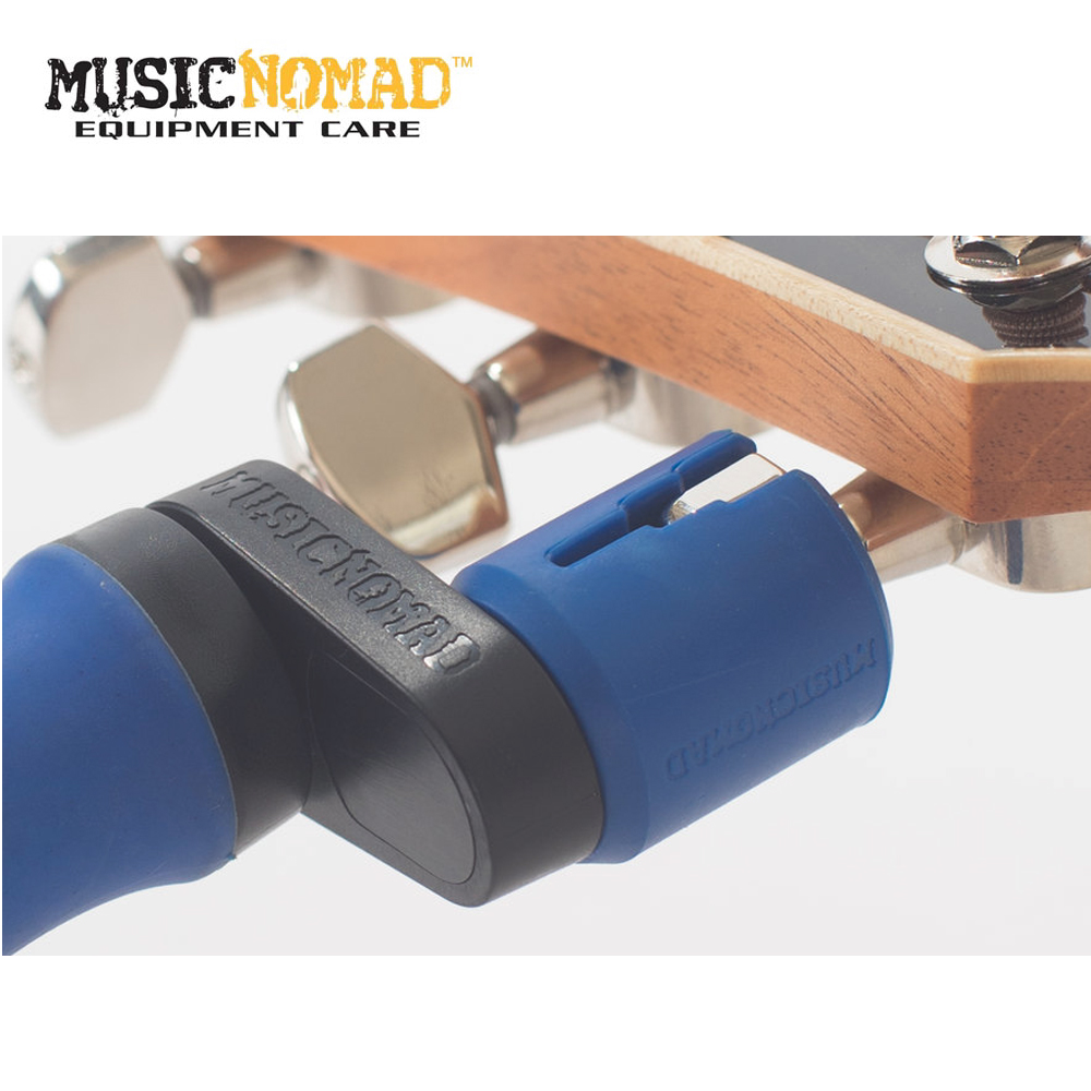 MUSICNOMAD MN221 神級捲弦器