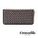 CROCODILE Knitting系列多功能拉鍊包 0103-601 product thumbnail 5