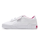 PUMA Cali Galentines Wn’s 女 休閒鞋 白-37495001 product thumbnail 1