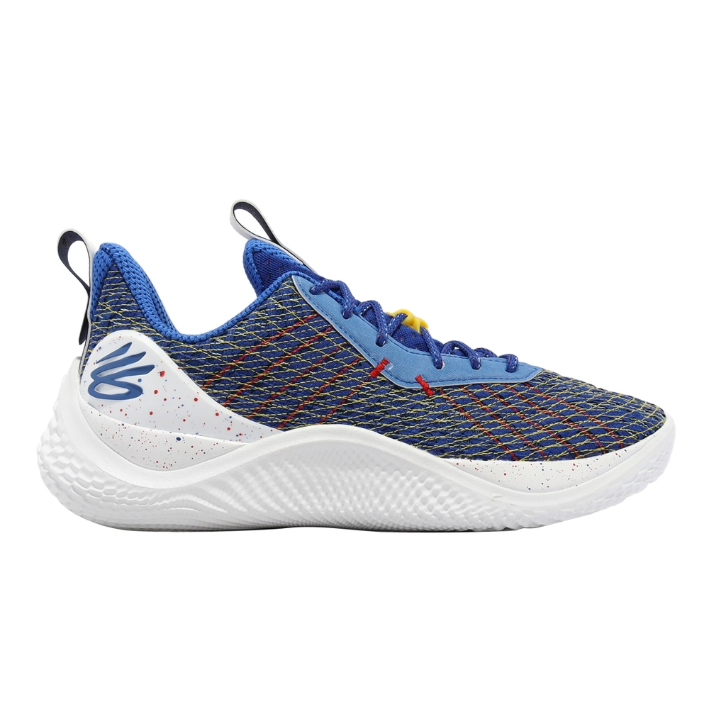 ○UNDERARMOUR CURRY 4 “More Magic” 29cm - fawema.org