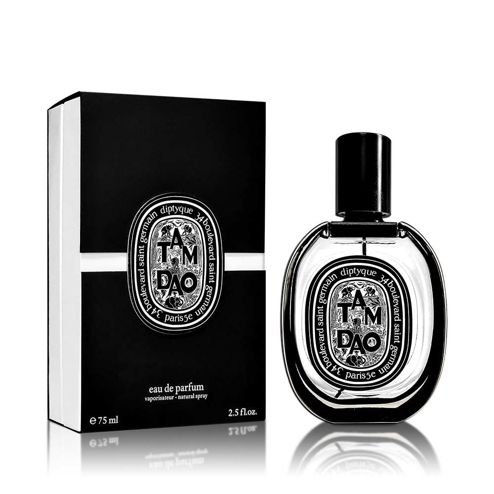 Diptyque Tam Dao 譚道中性淡香精 75ML