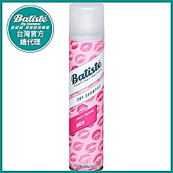 Batiste秀髮乾洗噴劑 甜蜜之吻200ml