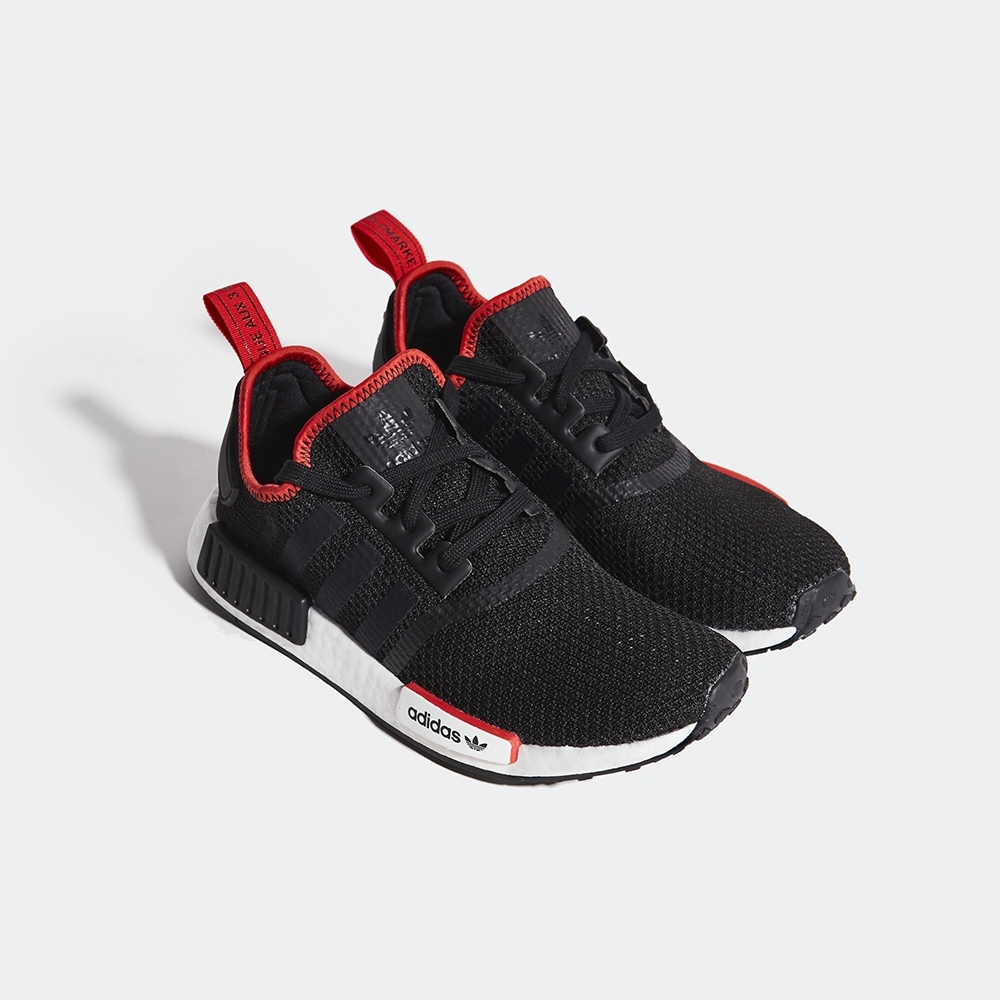 adidas NMD_R1 運動休閒鞋 - Originals 男/女 FZ3449