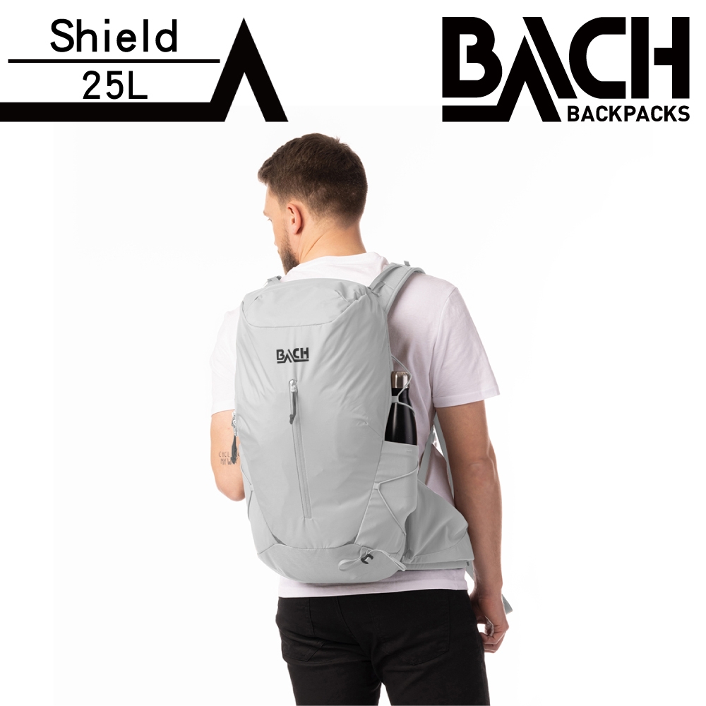 BACH Shield 26 登山健行背包【直白色】419984-R | 運動/登山包| Yahoo